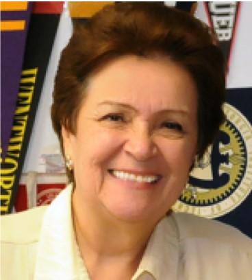 Myriam Polo de Molina's avatar