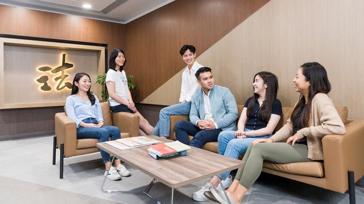 The City University of Hong Kong School of Law