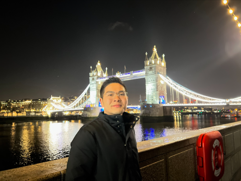 Han Liew's avatar