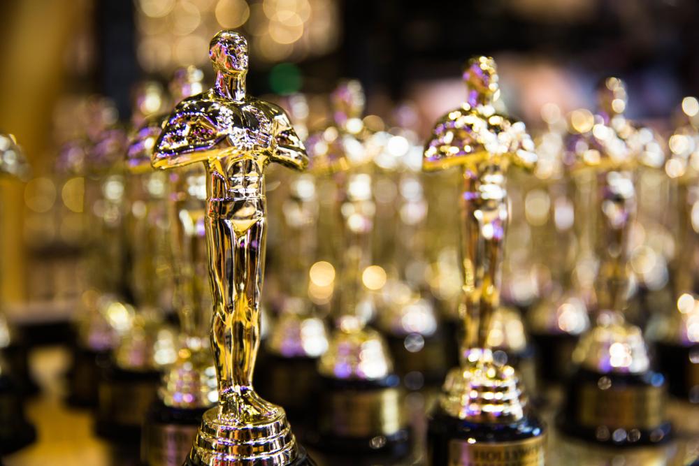 oscar winners university