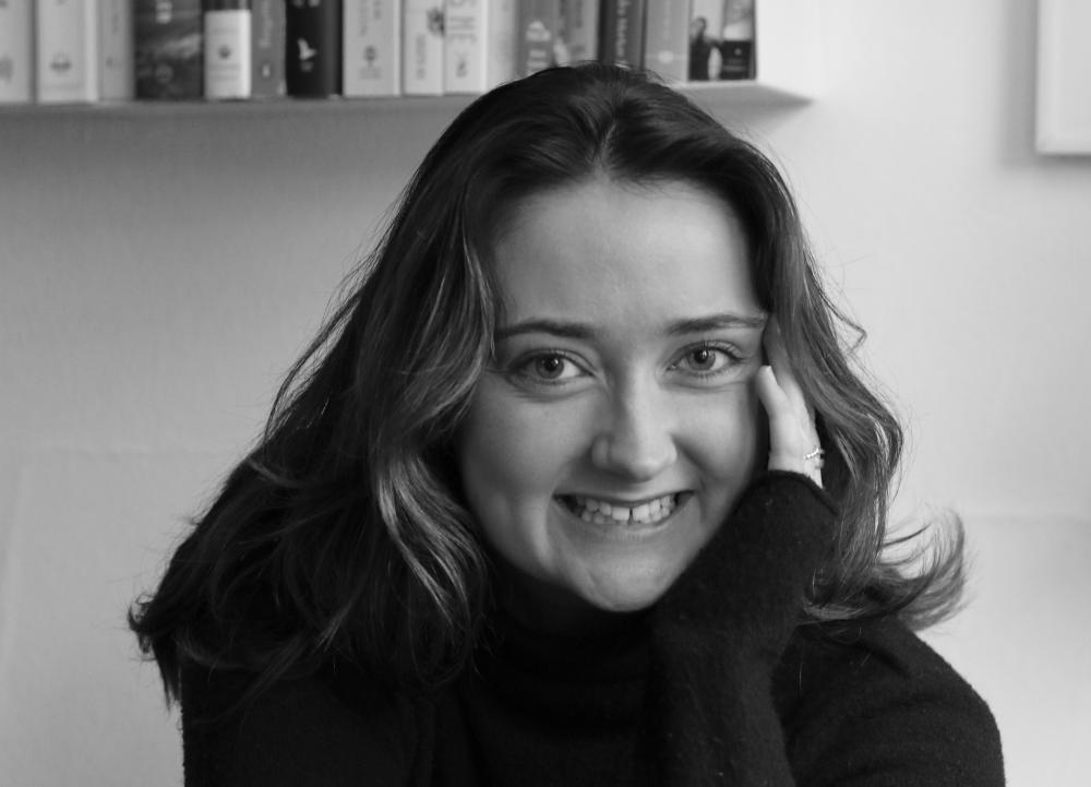 Heidi Collie's avatar