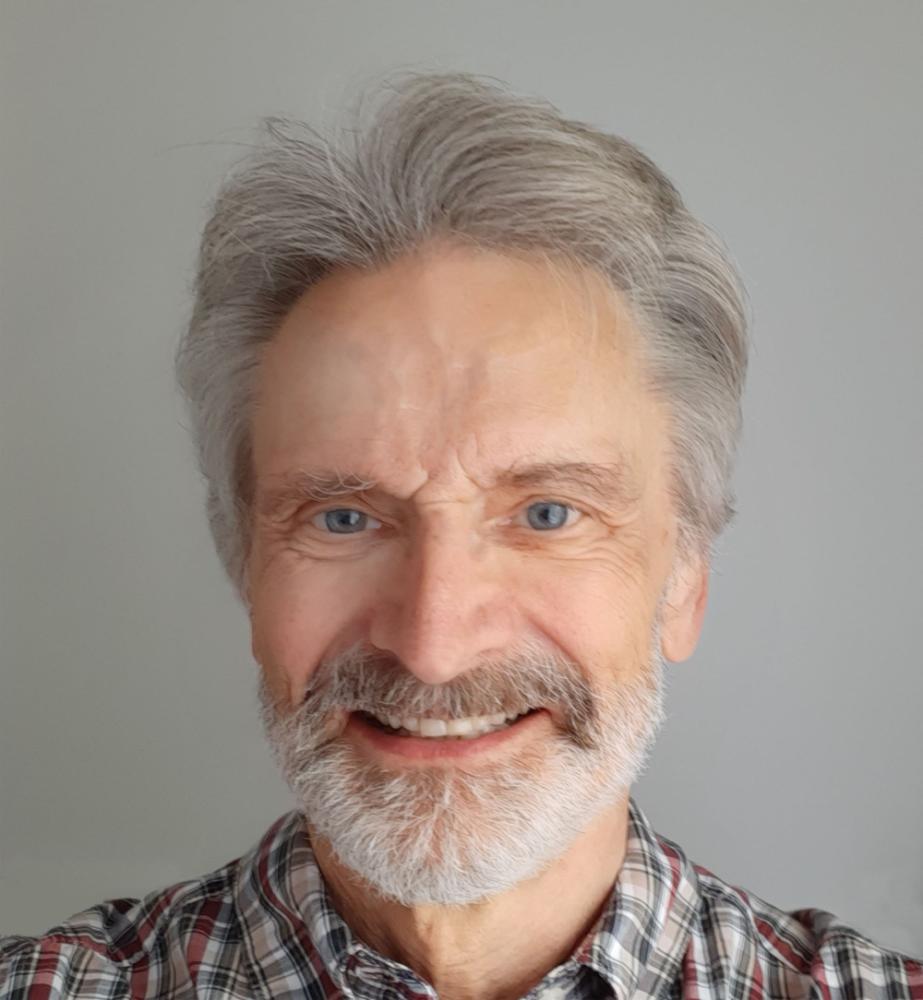 David H Foster's avatar