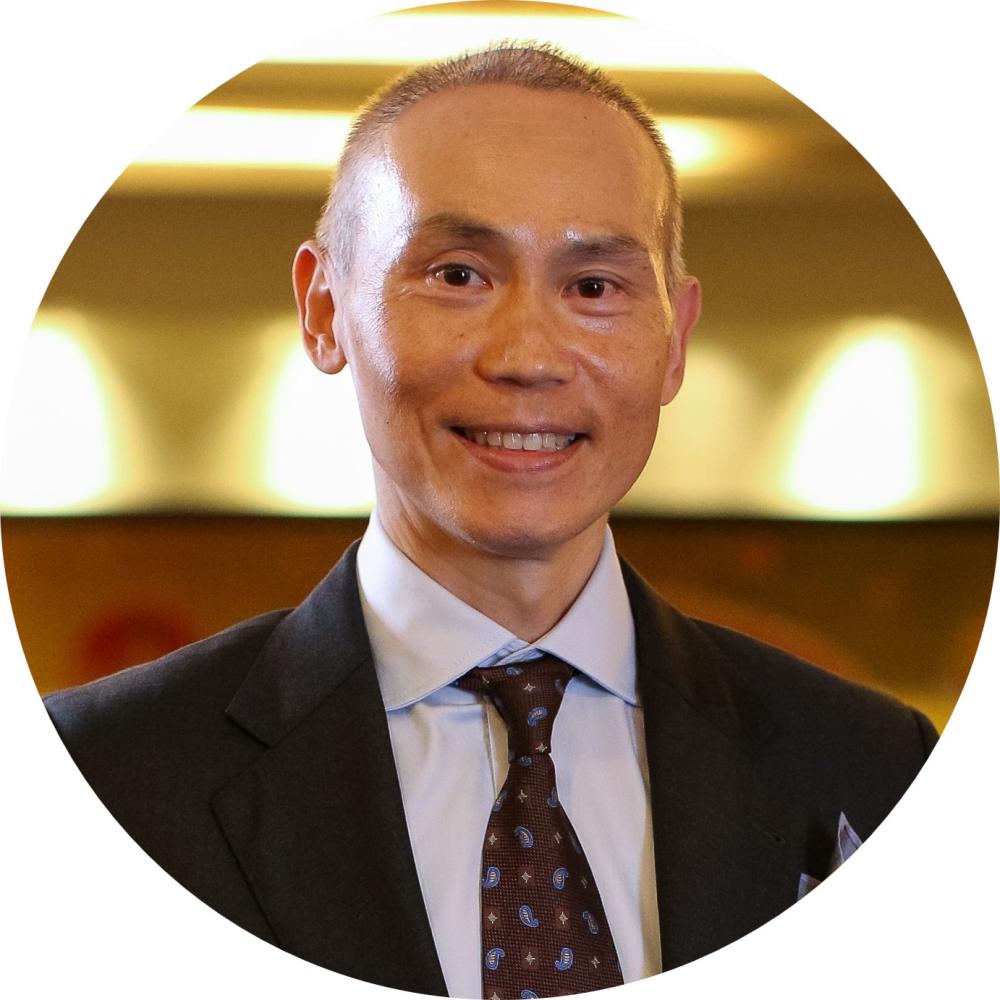 Farn Sritrairatana's avatar