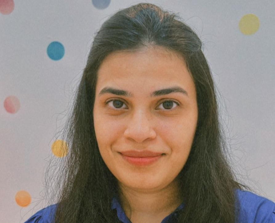 Riana Nawany's avatar