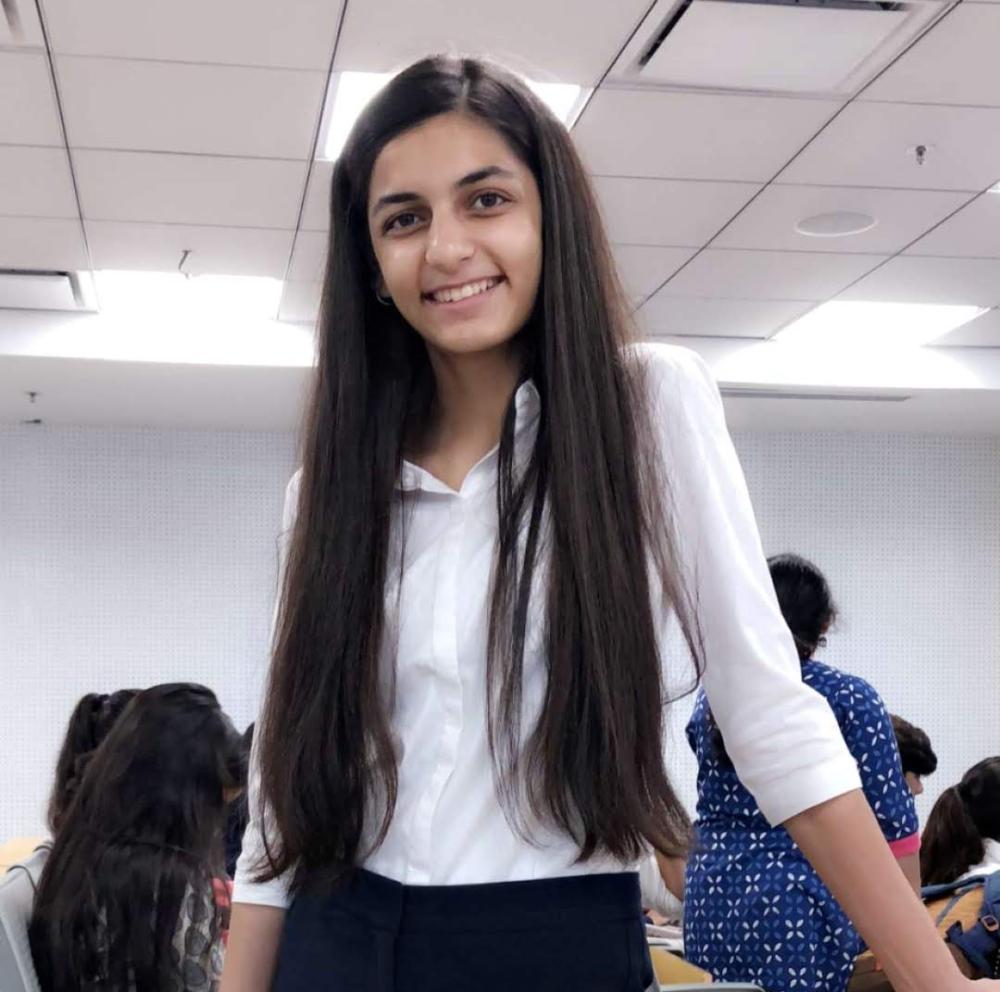 Ada Kohli's avatar