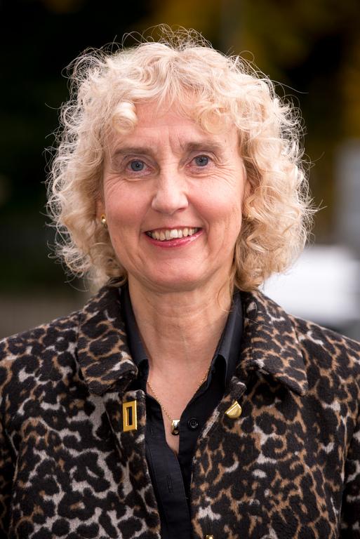 June Hughes's avatar