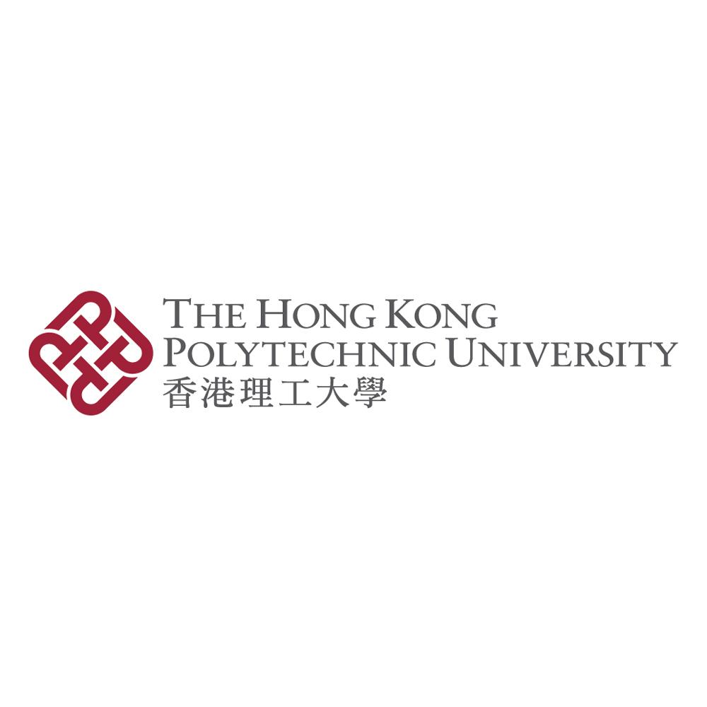 The Hong Kong Polytechnic University's avatar