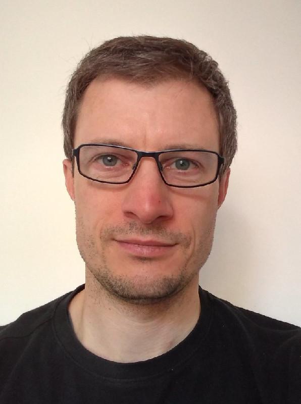 Adam Freeman's avatar