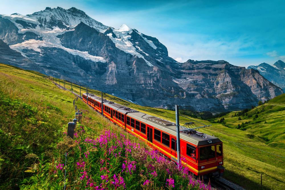 switzerland