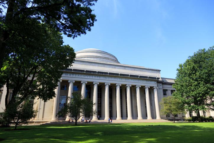 Top Universities in the US 2026 - US College Rankings