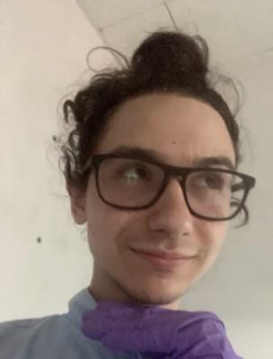 Alexis Gkantiragas's avatar