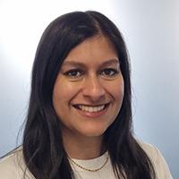 Seeta Bhardwa's avatar