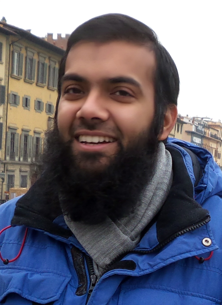 Anas Reza's avatar