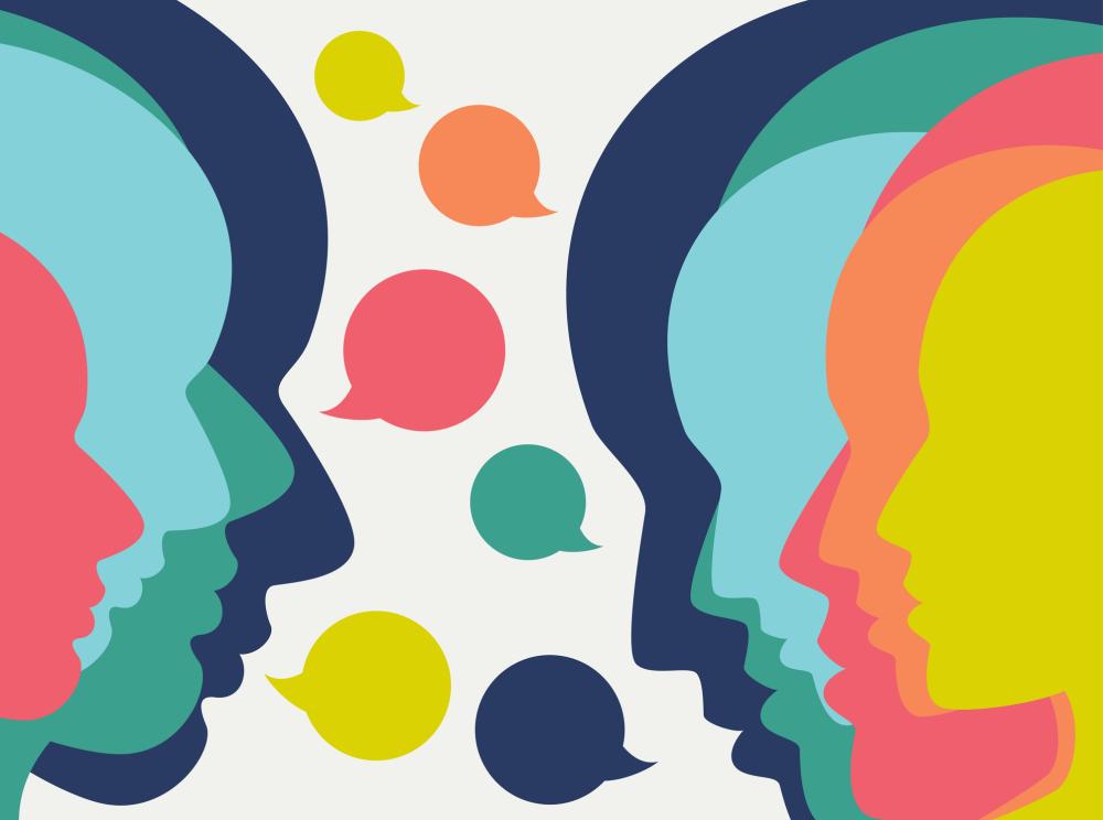English as a second language