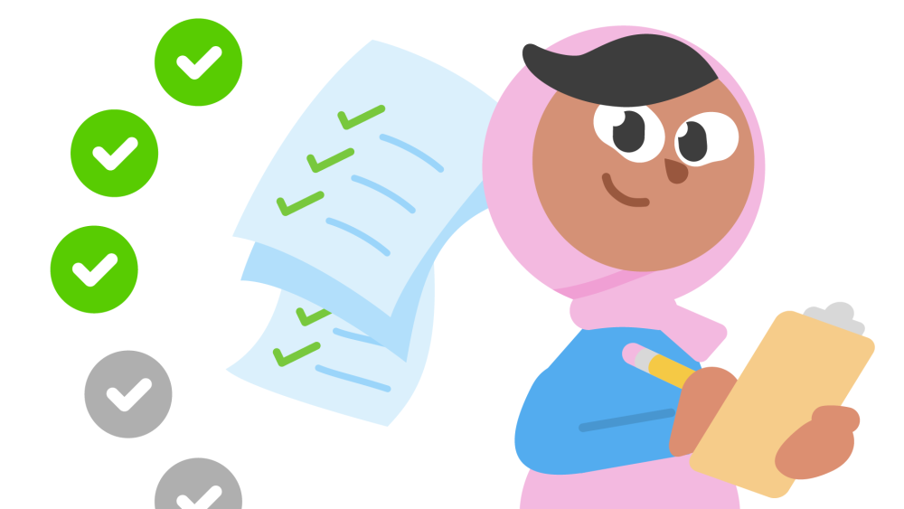 Duolingo English Test practice tips