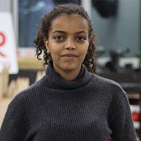 Abigail Berhane's avatar