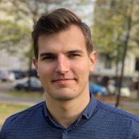 Adam Štorek's avatar