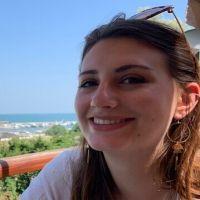 Annie Rose Healion's avatar