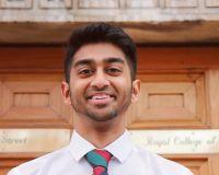 Anthony Javed Machikan's avatar