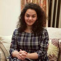 Arya Sharma's avatar