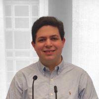 Austin Ostro's avatar