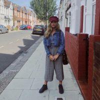Baylie Bodiford's avatar