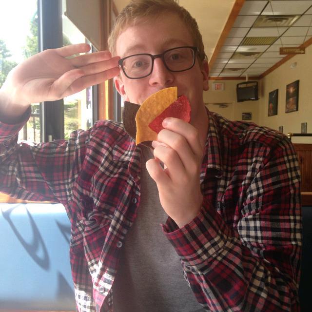 Ben Mock's avatar