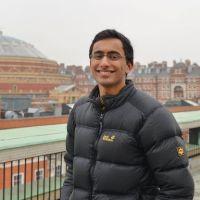 Benjamin Fernando's avatar