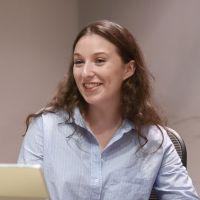 Bethanie Patch's avatar