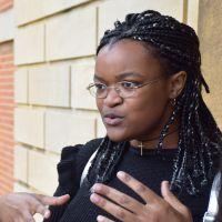 Cherelle Malongo's avatar