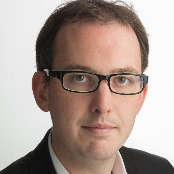 Chris Parr's avatar