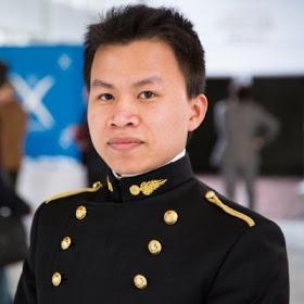 Xuan Bach Chu's avatar