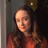Clodagh Flood's avatar