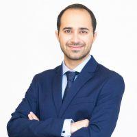 Daniel Sadr's avatar