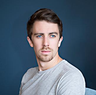 Dan Roberts's avatar