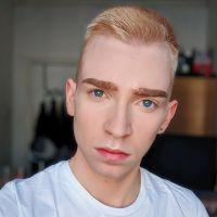 Darren Mew's avatar