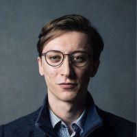 Edward Wilson 's avatar