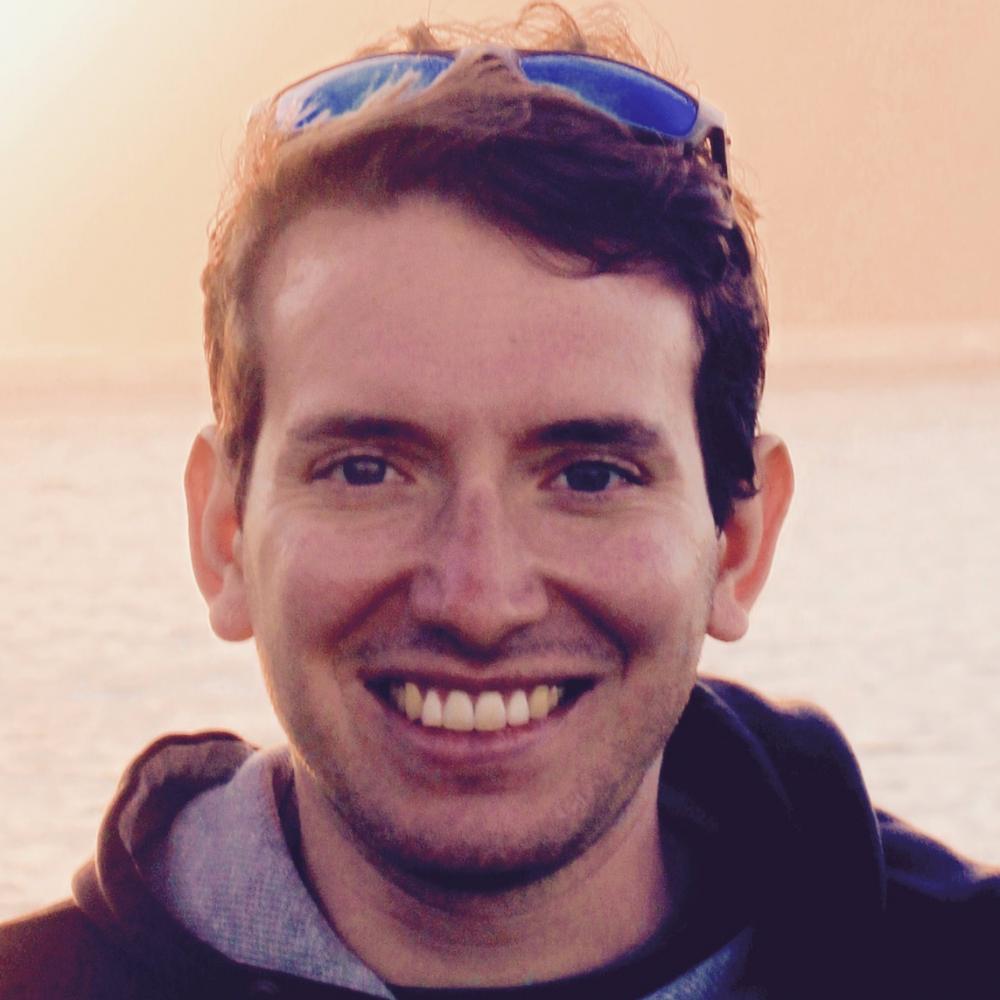Francesco Rampazzo's avatar