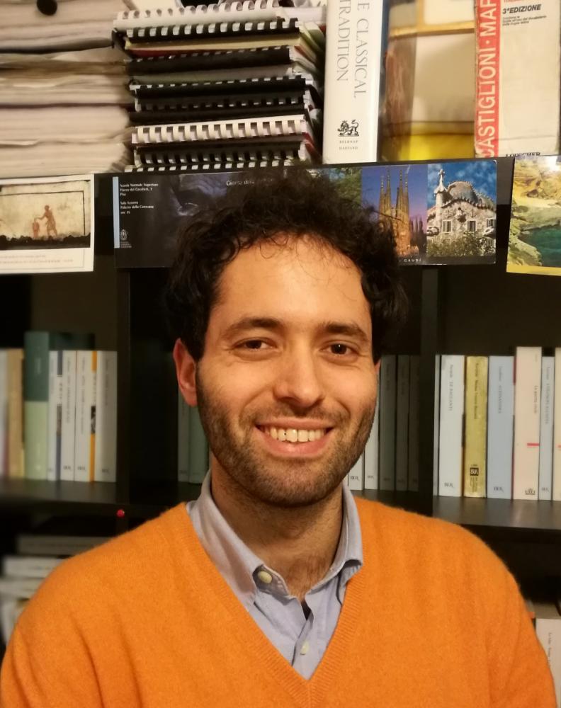 Francisco Morosi 's avatar