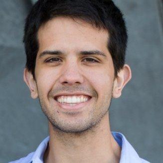 Gabriel Nahas's avatar