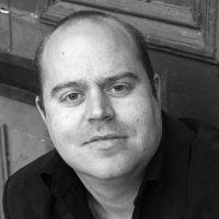 Geoff Mills's avatar