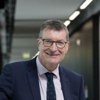Graham Baldwin's avatar