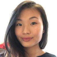 Gwen Sim 's avatar