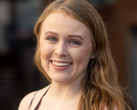 Hannah Long's avatar