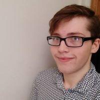 Hugh Hammond's avatar