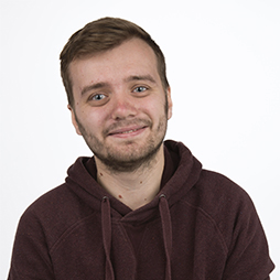 Kieran Knight's avatar