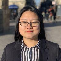 Yuzhen Xie's avatar