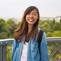 Jolyn Moh's avatar