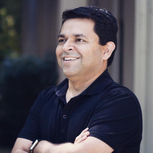 Kalpesh Kapadia's avatar