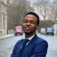 Karabelo Maloi's avatar